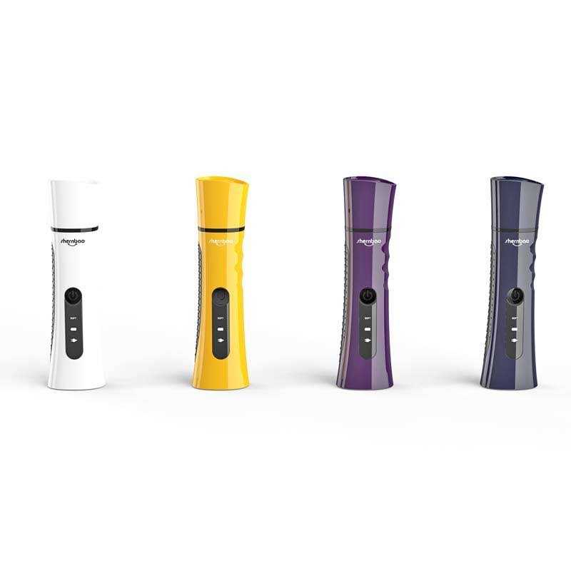 Smart Cordless Dog Nail Grinder T8268