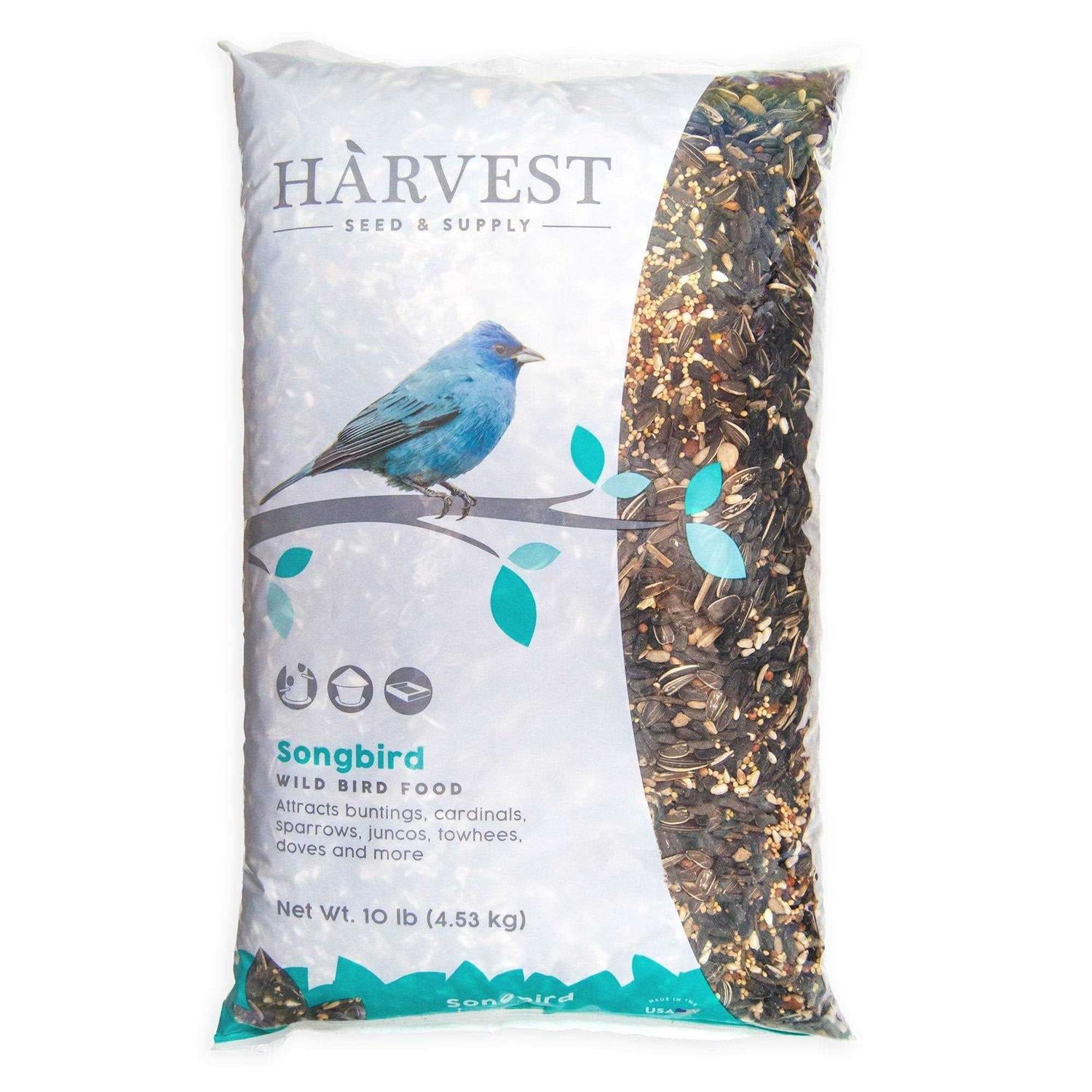 Songbird Wild Bird Food I5582
