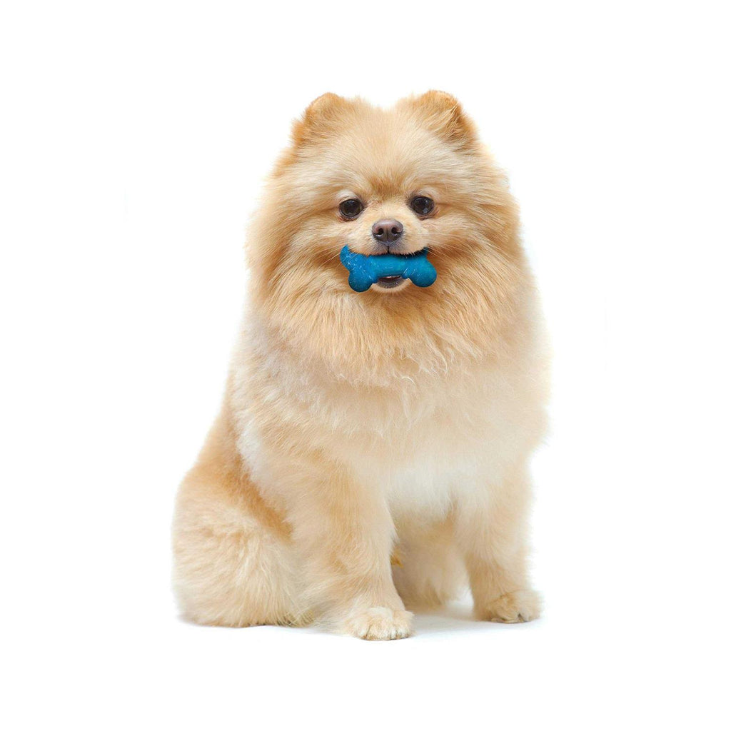 Bacon & Peanut Butter Flavor Chew Bone Y19705