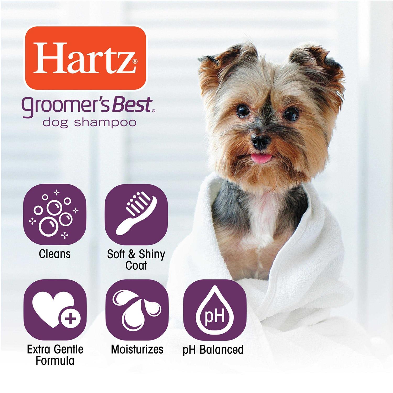 Whitening Shampoo for Dogs A187529
