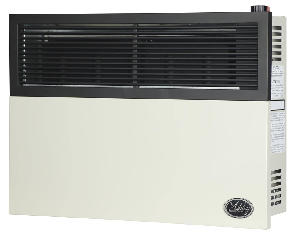 17,000 BTU Direct Vent Natural Gas Heater M604