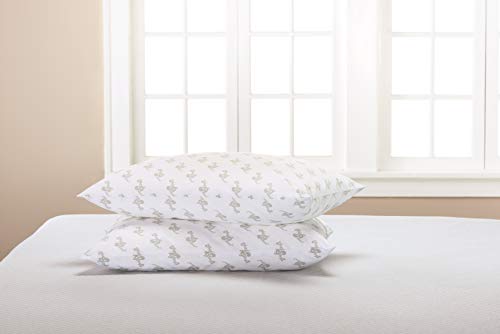 Queen Combo Bed Pillow Set of 2 P9868