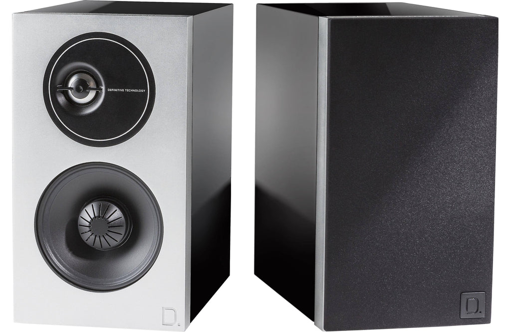 Bookshelf Speakers (Pair) F477798