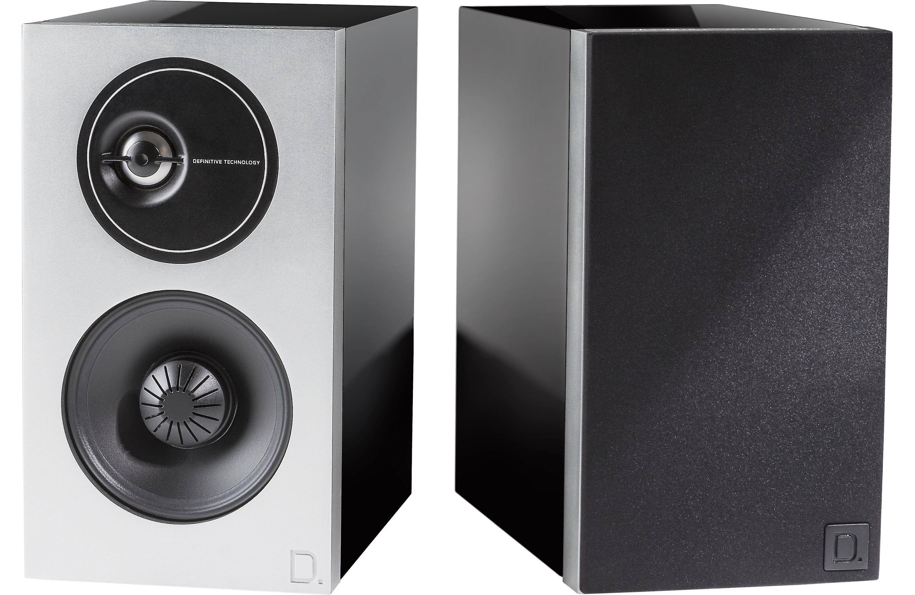 Bookshelf Speakers (Pair) F477798
