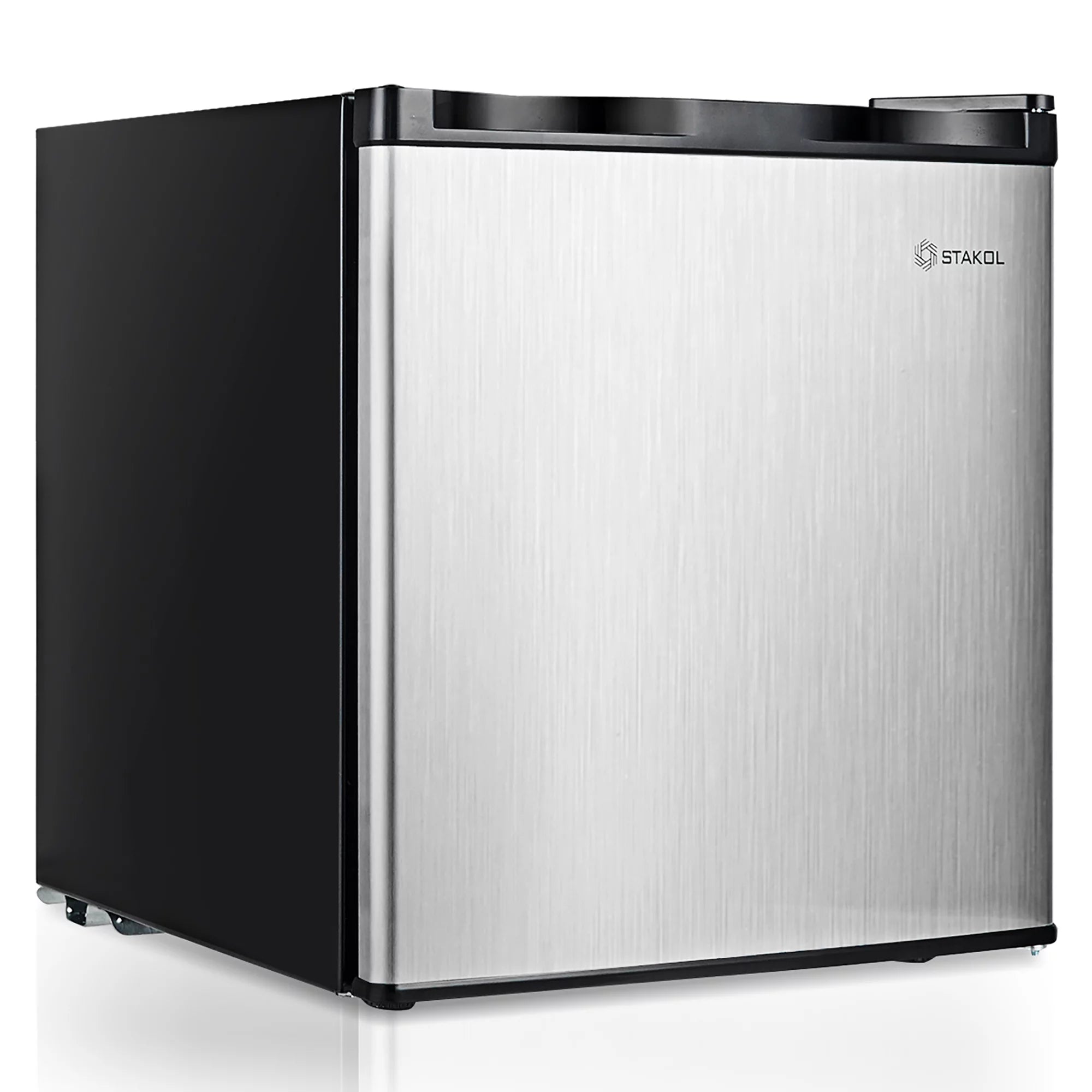 1.1 cu.ft. Compact Single Door Mini Upright Freezer N241451