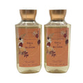 FALL IN BLOOM Shower Gel 2 pack K530140