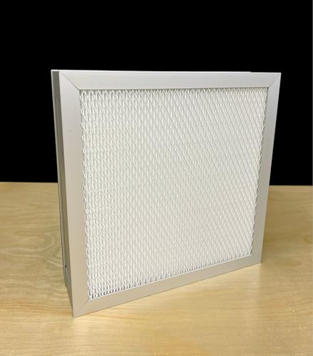 12"x12" 99.99% HEPA Horizontal Laminar Flow Hood 110V X190344