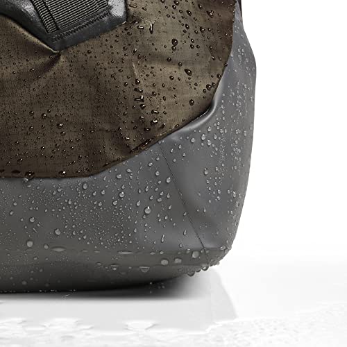 Water-Resistant Travel Duffle Bag G822