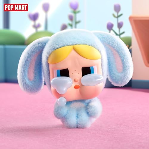 12PCs CRYBABY Blind Box Figures U772580