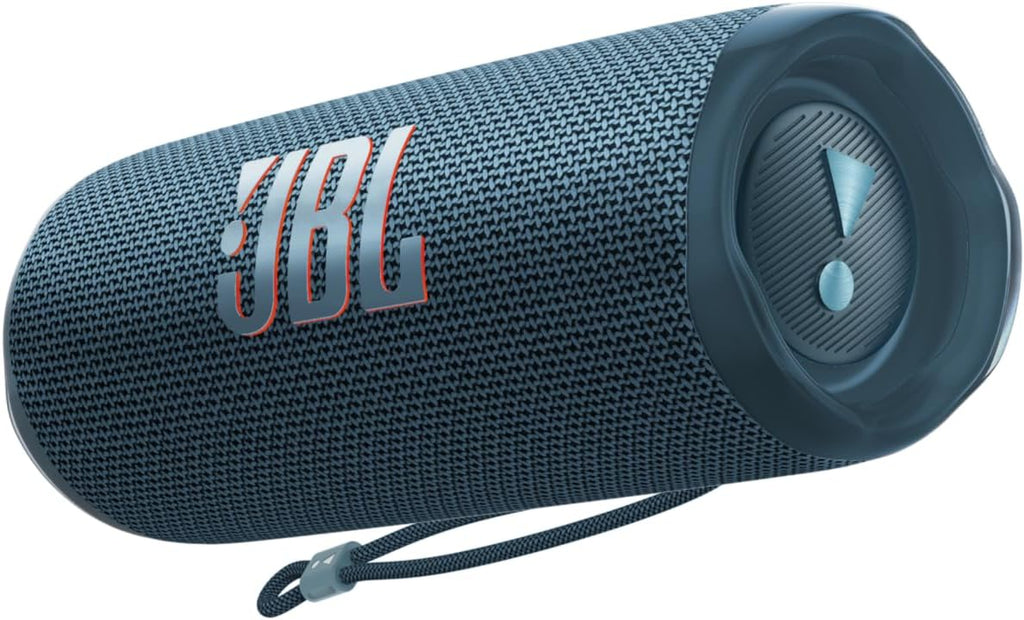 Portable Bluetooth Speaker, IPX7 Waterproof, 12 Hours Playtime P7782