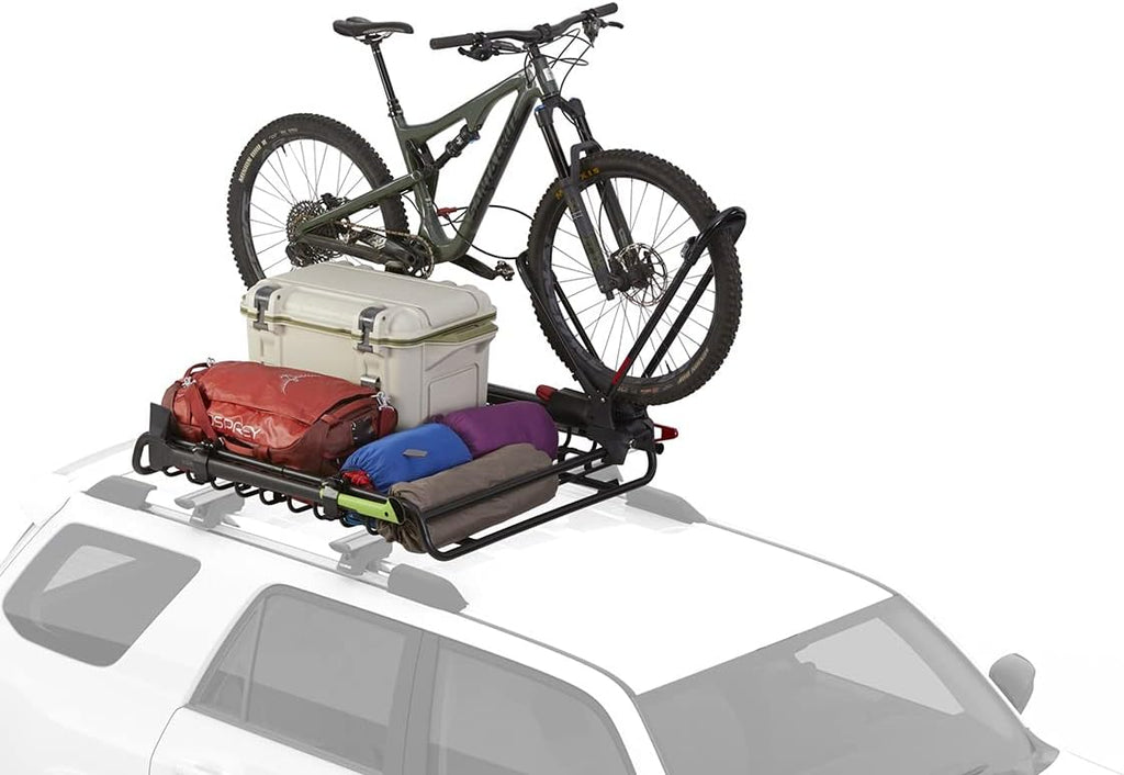 Rooftop Cargo Basket V426483
