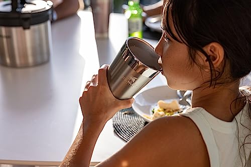 Classic Stay Chill Vacuum Insulated Pint Tumbler H4098