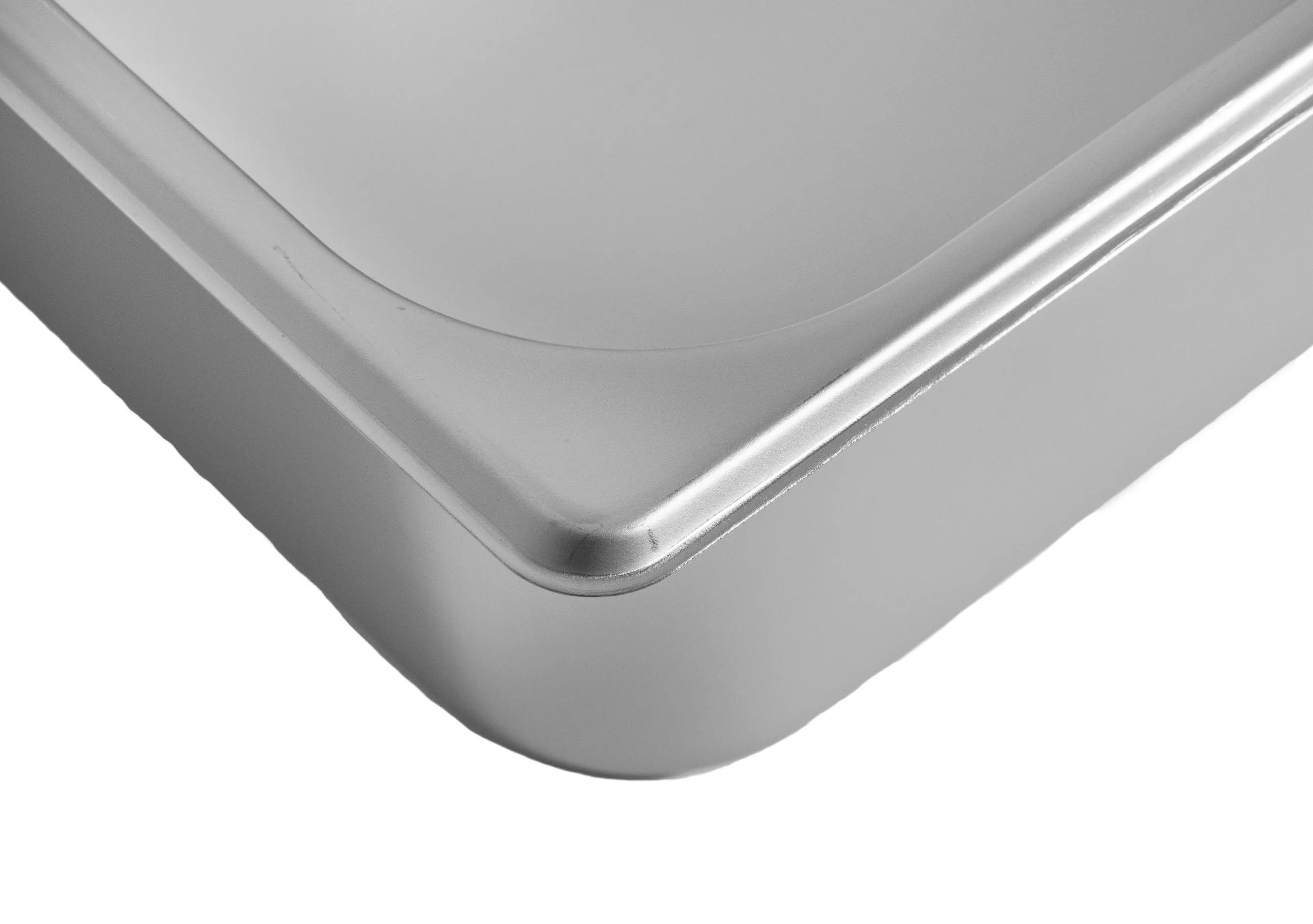 6" Full Size Stainless Steam Table Pan F613