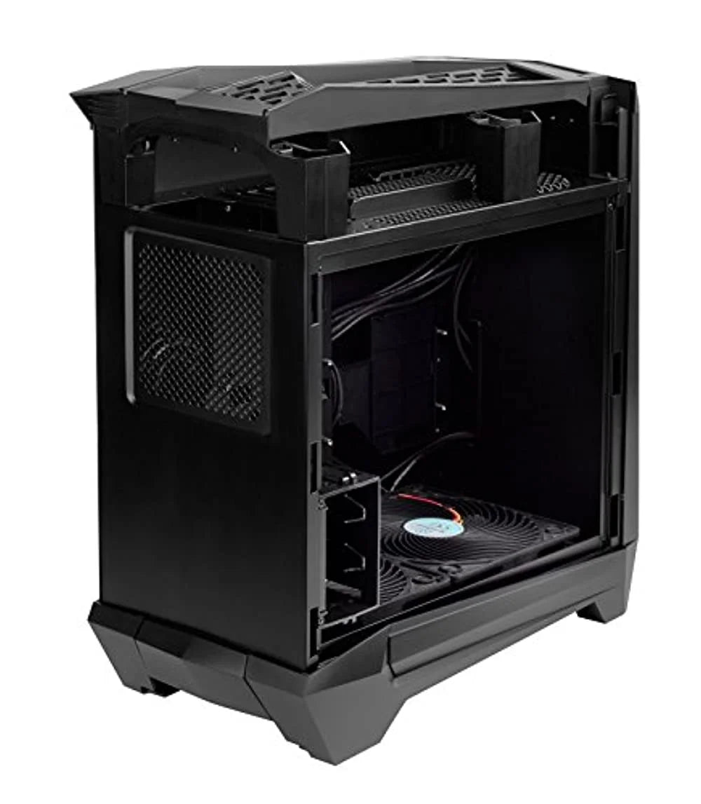90 Degree Motherboard Mounting Computer Case D3471