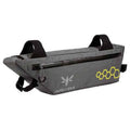 Grey Black Small Frame Pack O91830