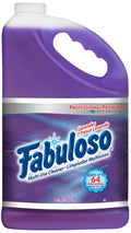 Lavender All Purpose Liquid Cleaner, 1 Gallon - 4 per CASE G488266