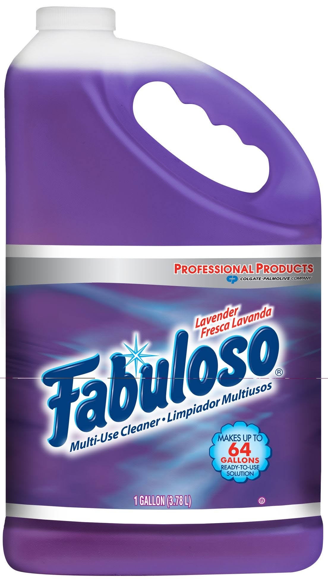 Lavender All Purpose Liquid Cleaner, 1 Gallon - 4 per CASE G488266