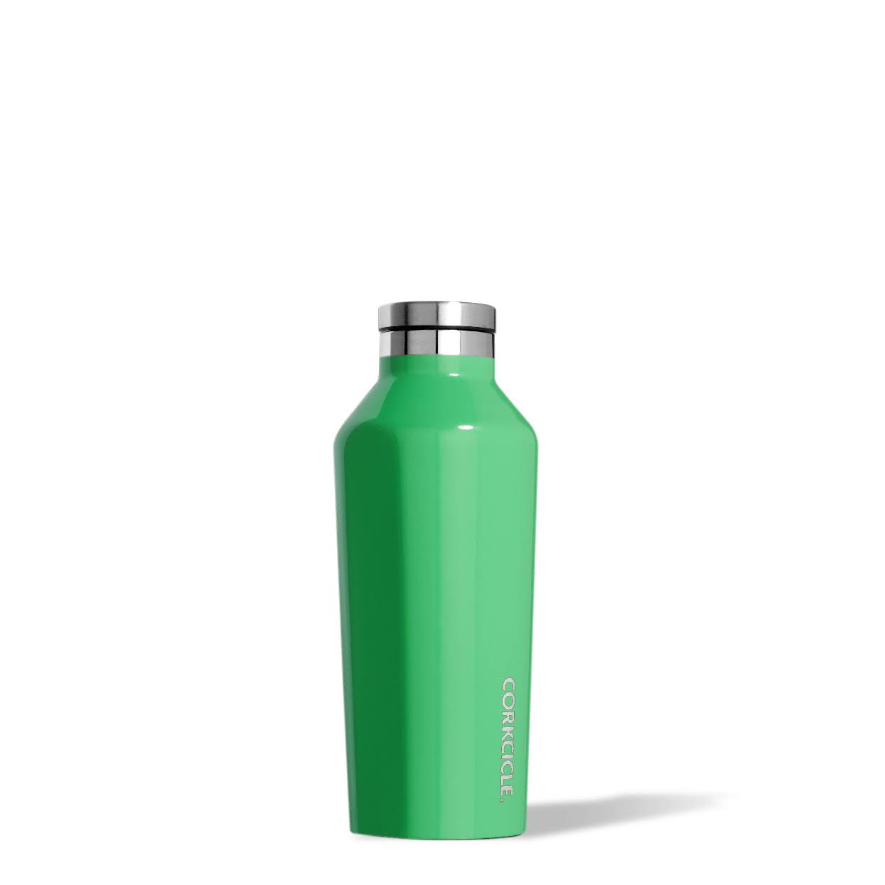 60 oz Turquoise Canteen W6729