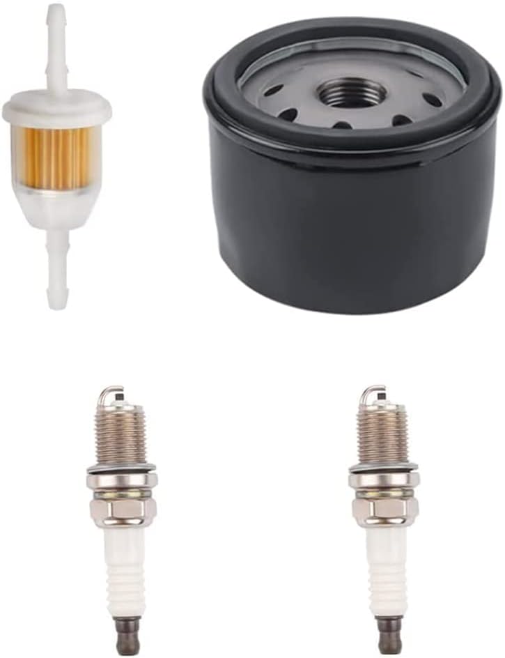 10-S Air Filter with Oil Filter Maintenance Kit E64370