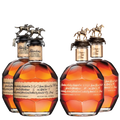 2 Blanton's Single Barrel & 2 Blanton's Gold Edition Bundle H436