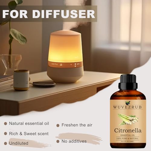 30ML Pure Organic Rosemary Essential Oil D991