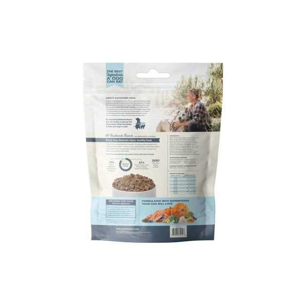 Air Dried Chicken Dog Food N3586