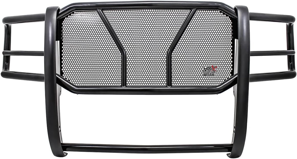 Grille Guard W575