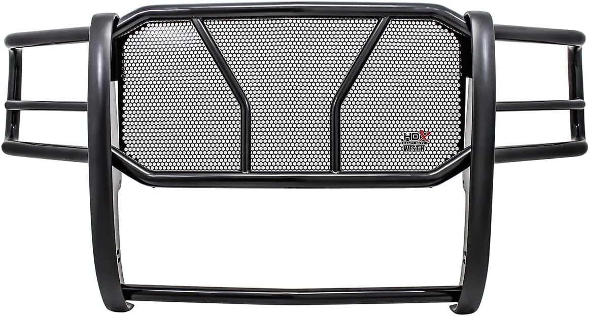 Grille Guard W575