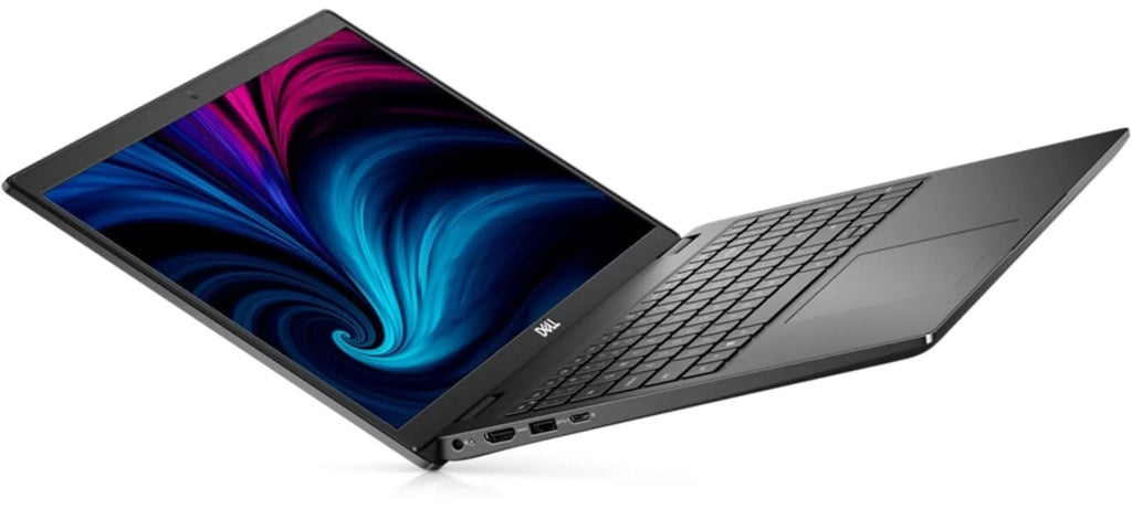 Restored 15.6" HD Laptop Core i5 8TB SSD 32GB RAM M25121