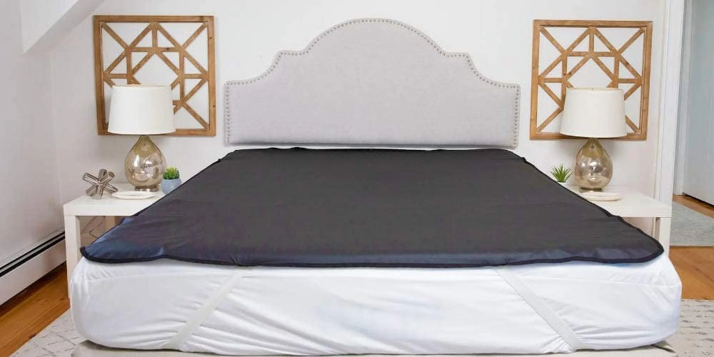 Full Mattress Cover G3701