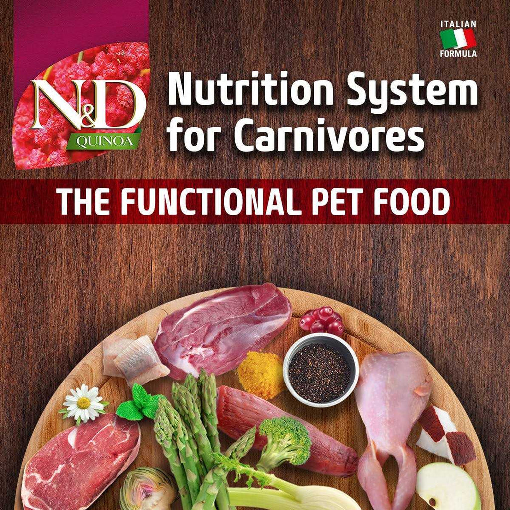 Lamb Dry Cat Food Y76220
