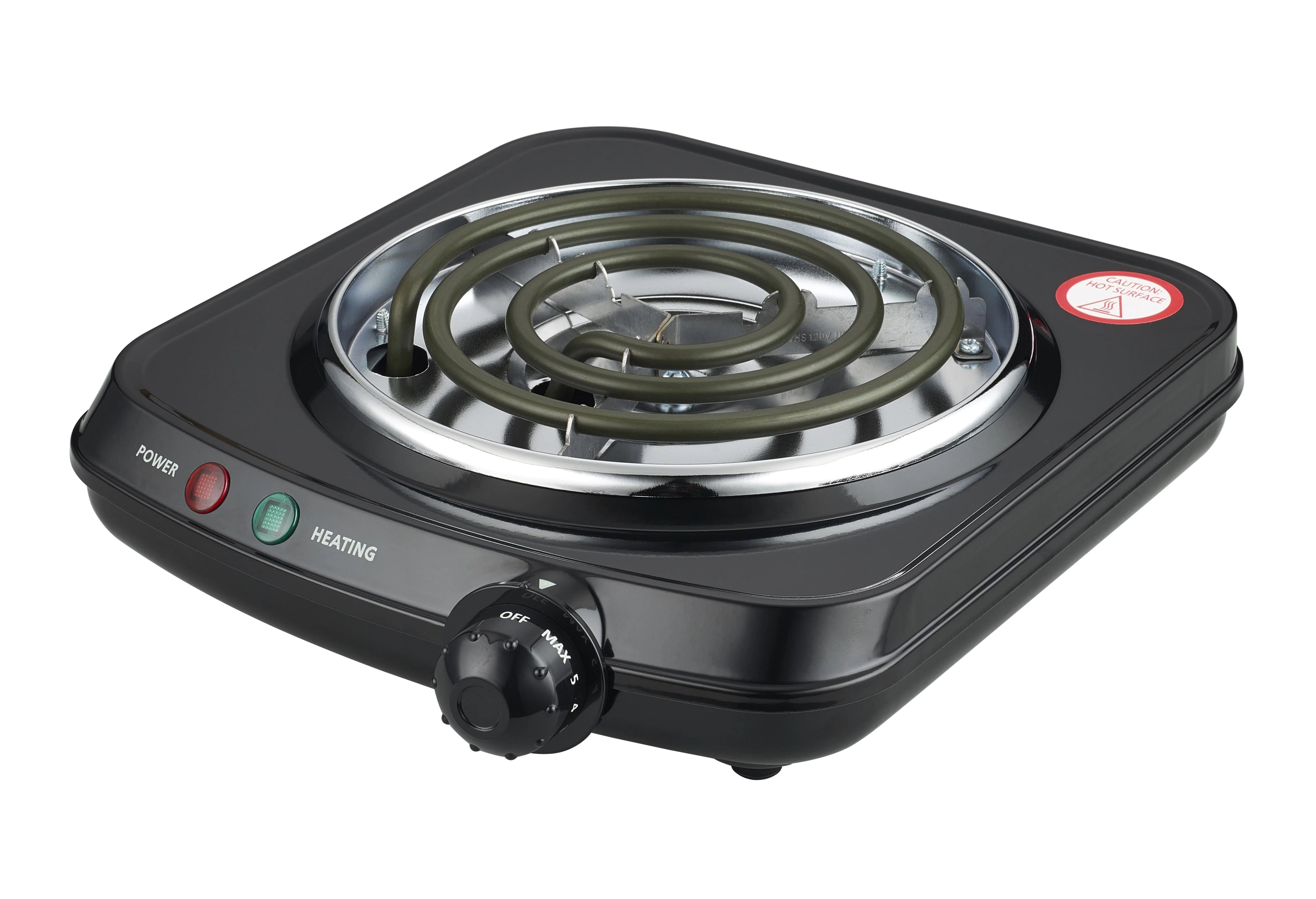 Single Burner T951