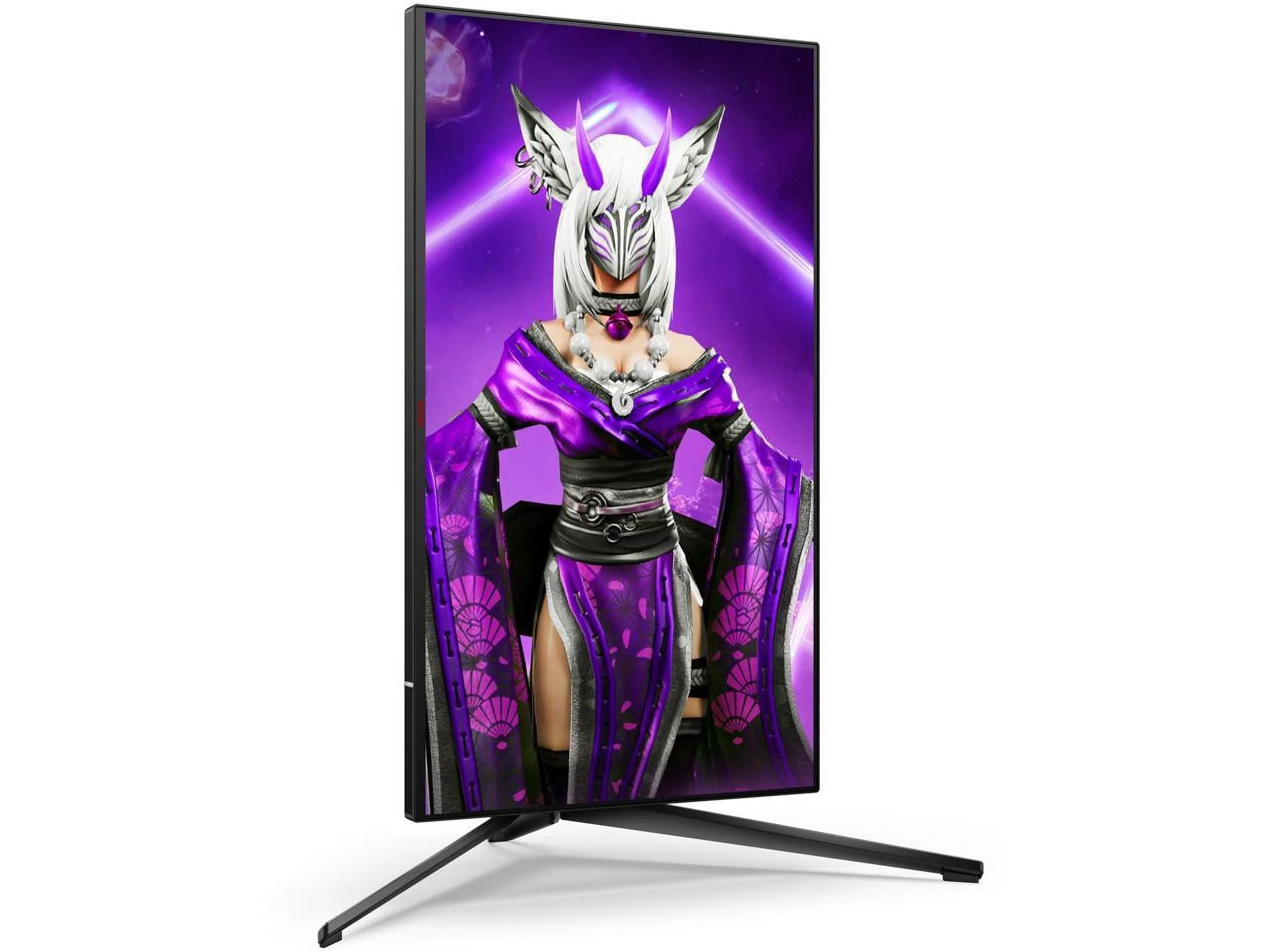 27" QHD 240Hz 1ms Mini-LED Gaming Monitor J998