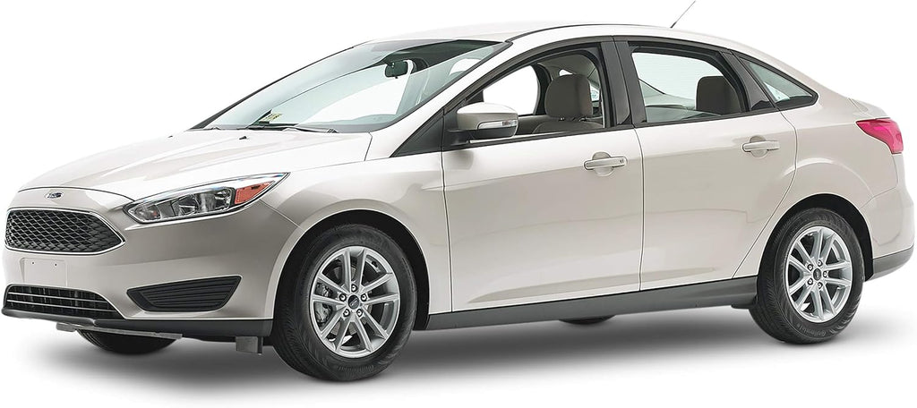 16 Inch Silver Aluminum Rim for Ford Focus C354410