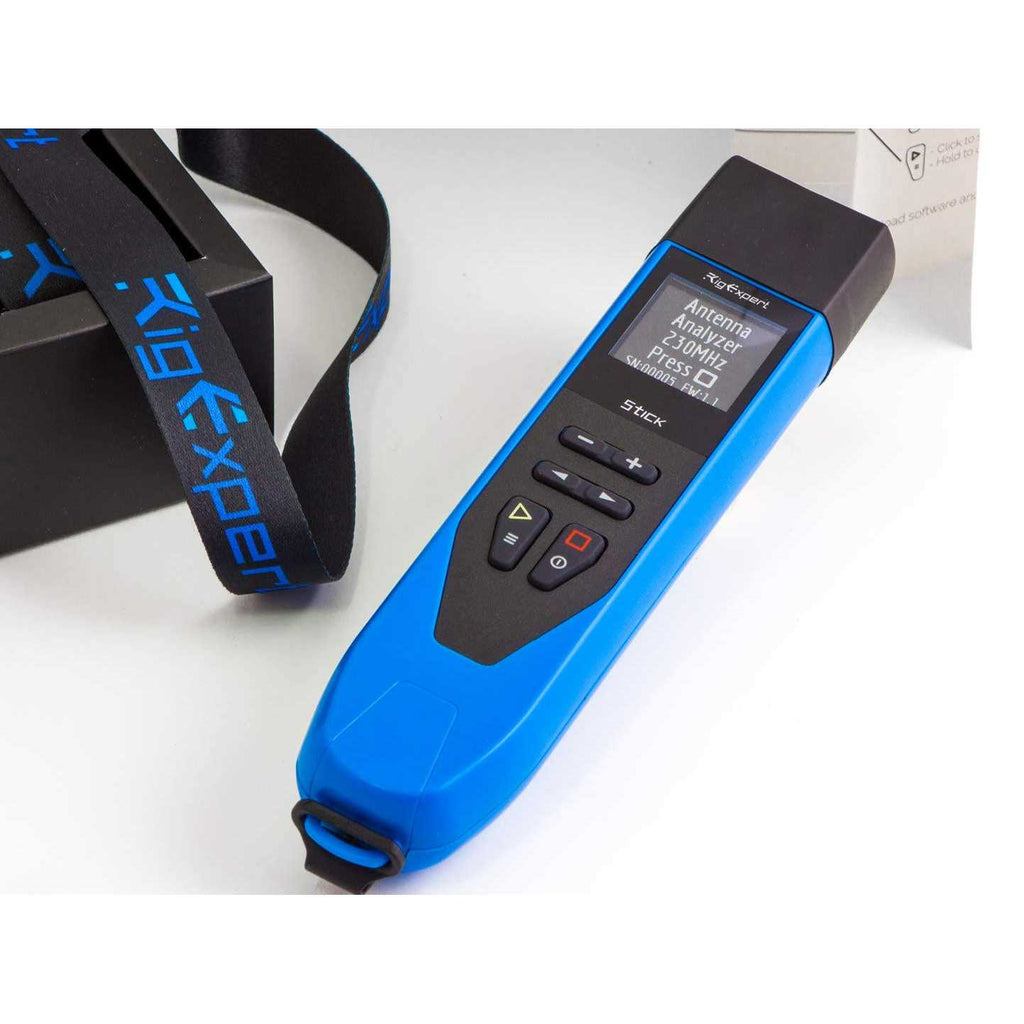 Antenna Analyzer T930434