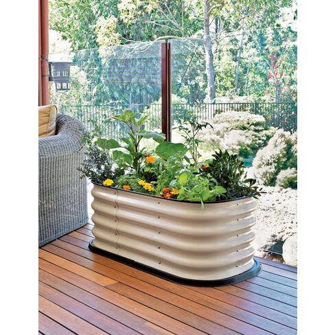 Patio Raised Bed with Base I58849