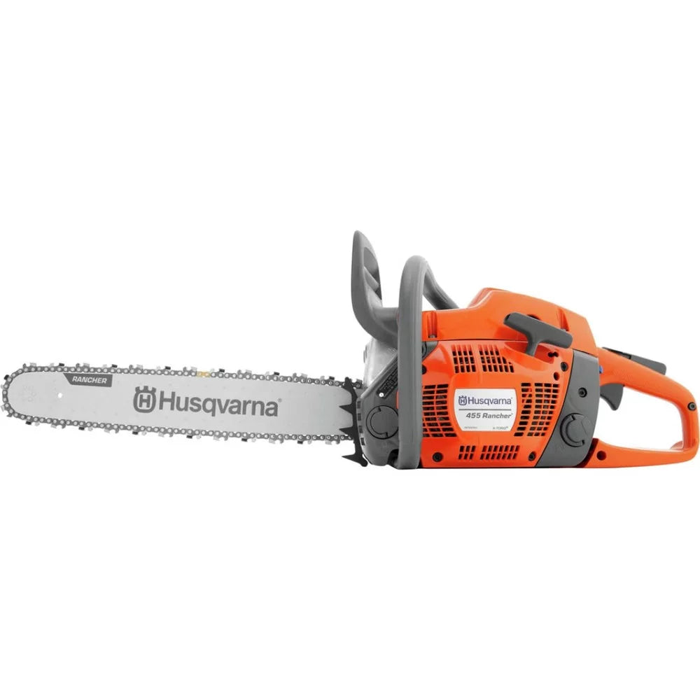 3.5 HP 55.5cc 20 in. Gas Chainsaw A209074