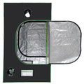 48"x48"x80" Hydroponic Grow Tent K4353