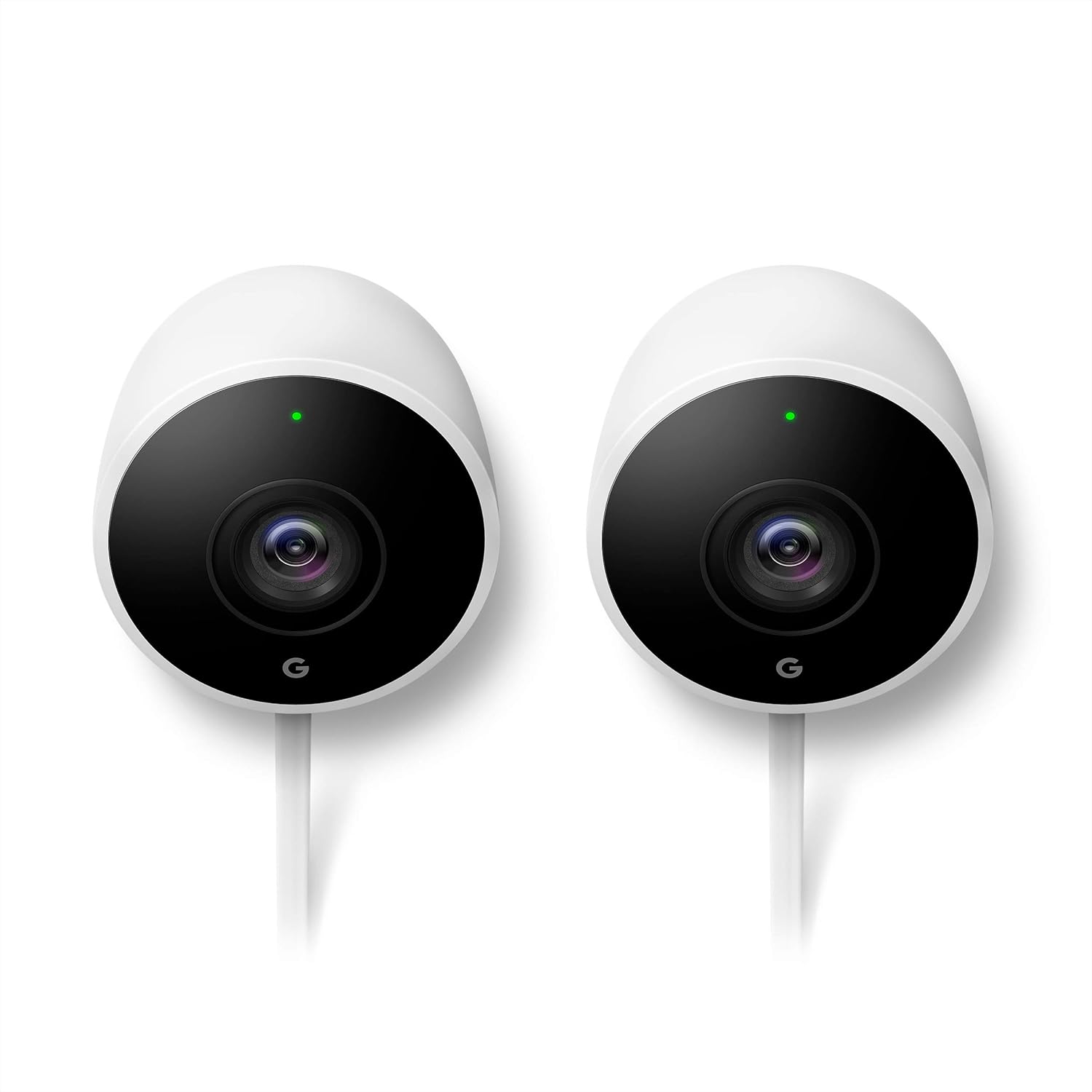 Weatherproof Outdoor Camera with Night Vision B1936