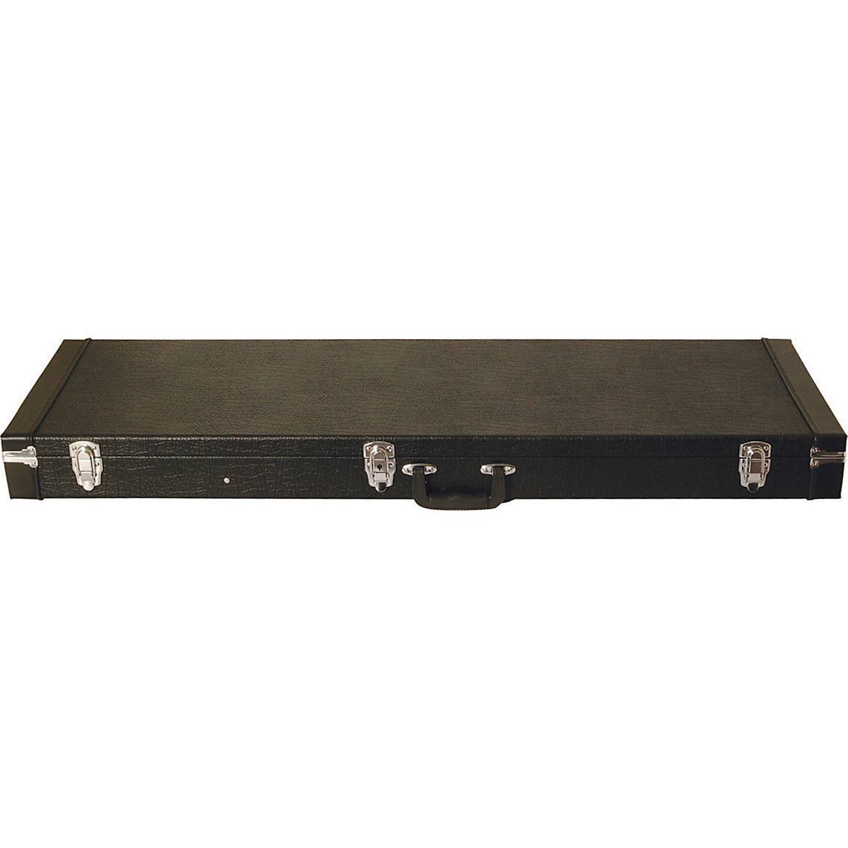 Hardshell Bass Guitar Case D49974