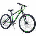 Black 26 Inch Mountain Bike W58544