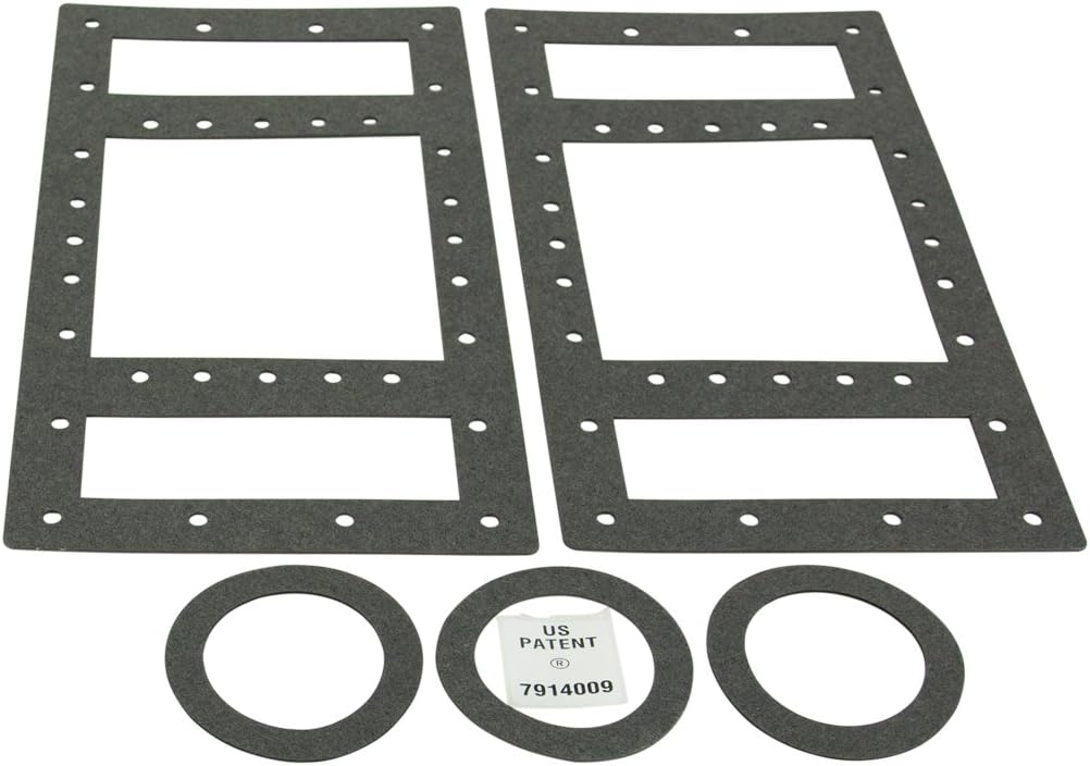 15-Foot-by-30-Foot Oval 48-Inch Wall Height 25 Gauge Virgin Vinyl Above-Ground Swimming Pool Liner G417442