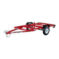 Heavy Duty Folding Trailer C41572