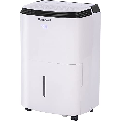 50 Pint Dehumidifier with Pump A475745
