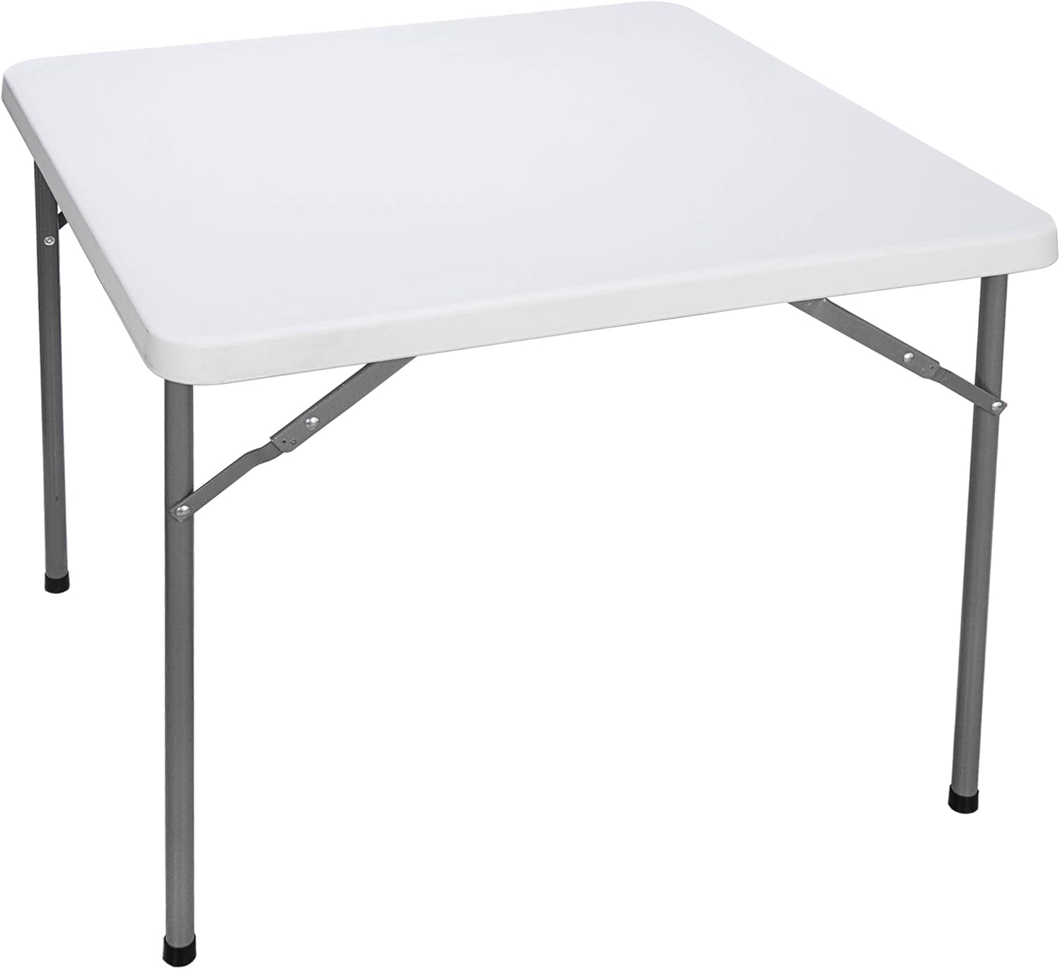 Square Folding Plastic Table U4339
