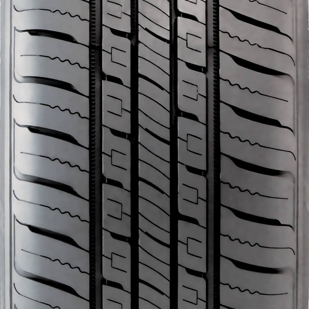 245/50R20 102V All Season Tire D6845