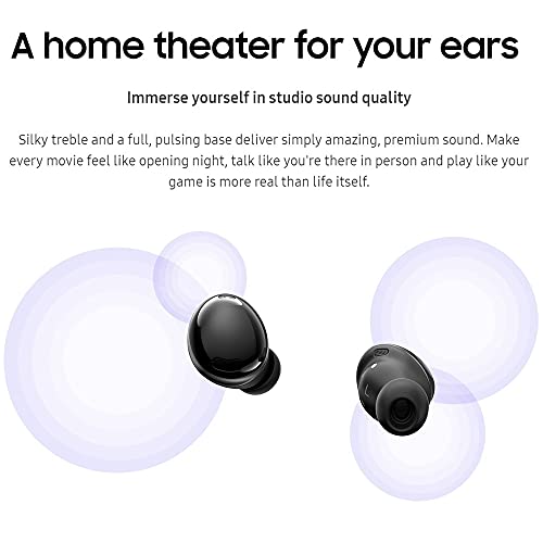 Galaxy Buds Pro Bluetooth Earbuds True Wireless Noise Cancelling I163