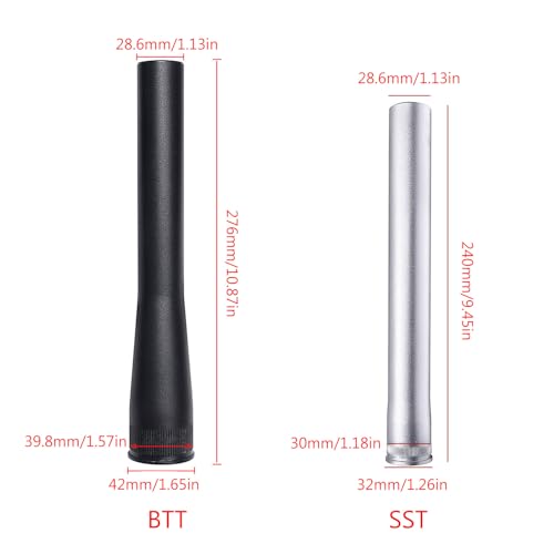 Aluminum Alloys Front Fork Head Tube O3592