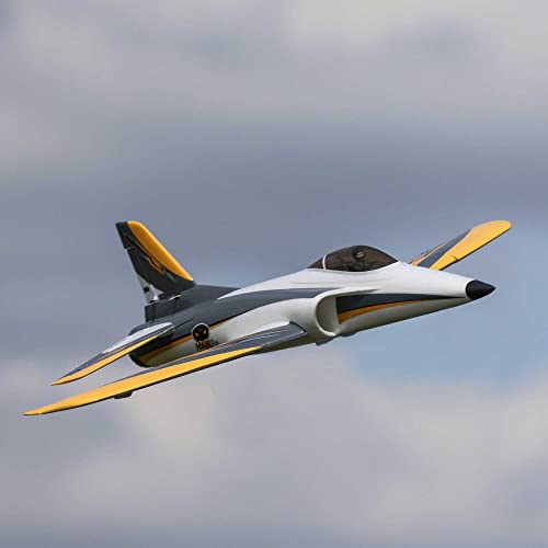 RC Airplane 70mm EDF Jet Z8022
