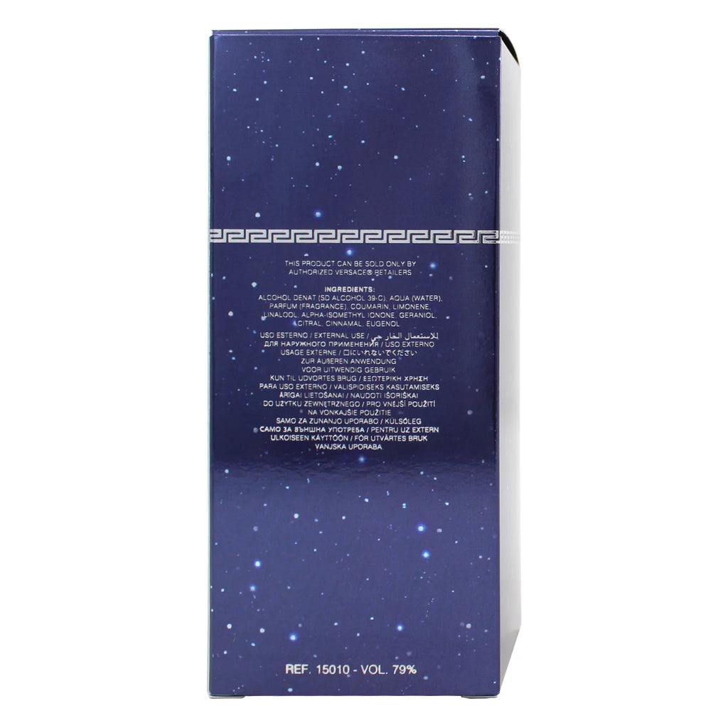 3.3 oz Cologne Spray G62884